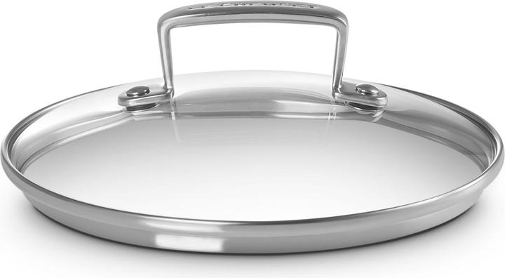 Le Creuset Deckel