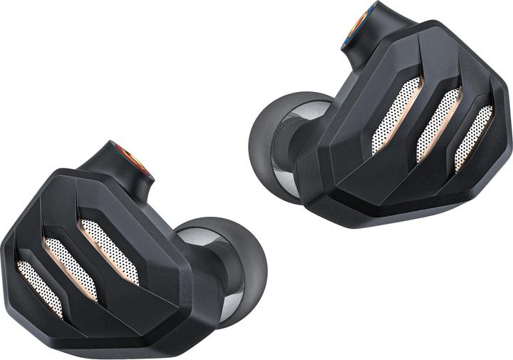 Immagine prodotto FiiO FH7S (Nessuna soppressione del rumore, Cablato)