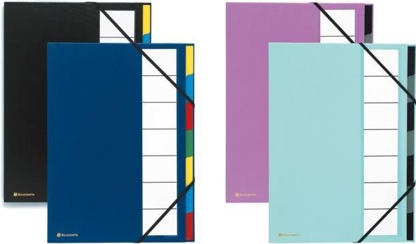 Actual product image Exacompta Ordnungsmappe (A4, 1 x)