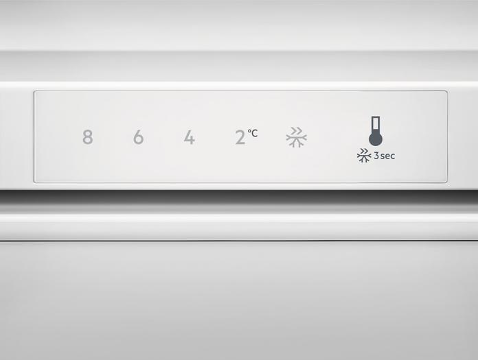 Immagine prodotto AEG Santo RTS 813 ECAW bianco (130 l)
