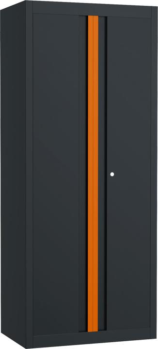 Produktbild CarTech Schranksystem 13-tlg. (259.20 cm, 183 cm)