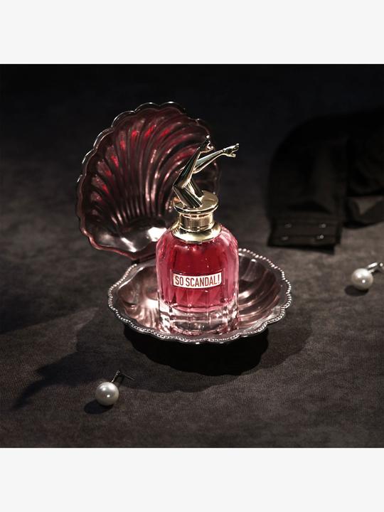 Image du produit Gaultier So Scandal! (Eau de parfum, 80 ml)