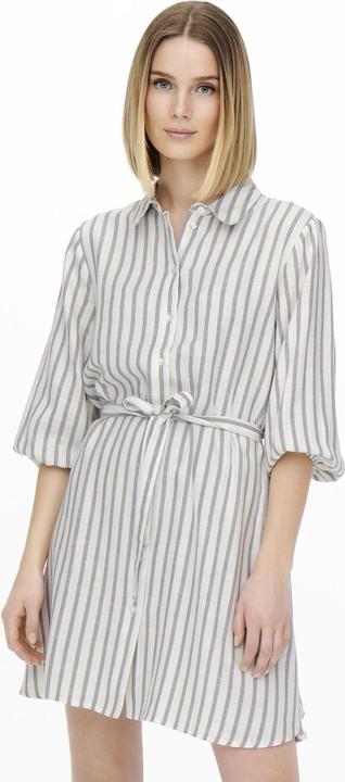 Actual product image JdY 3/4 sleeve blouse dress (38)