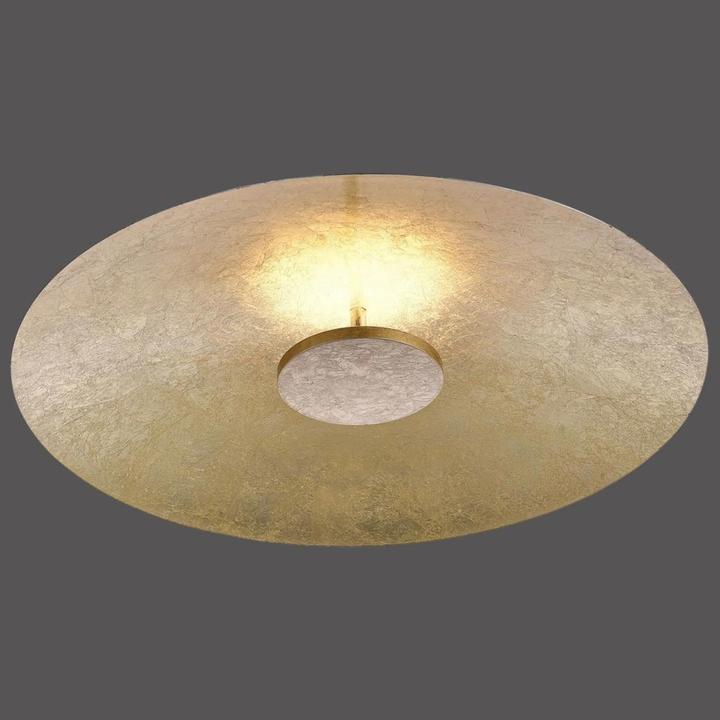 Actual product image Paul Neuhaus Plate (2875 lm)