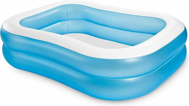 Immagine prodotto Intex Piscina Centro Nuoto Famiglia