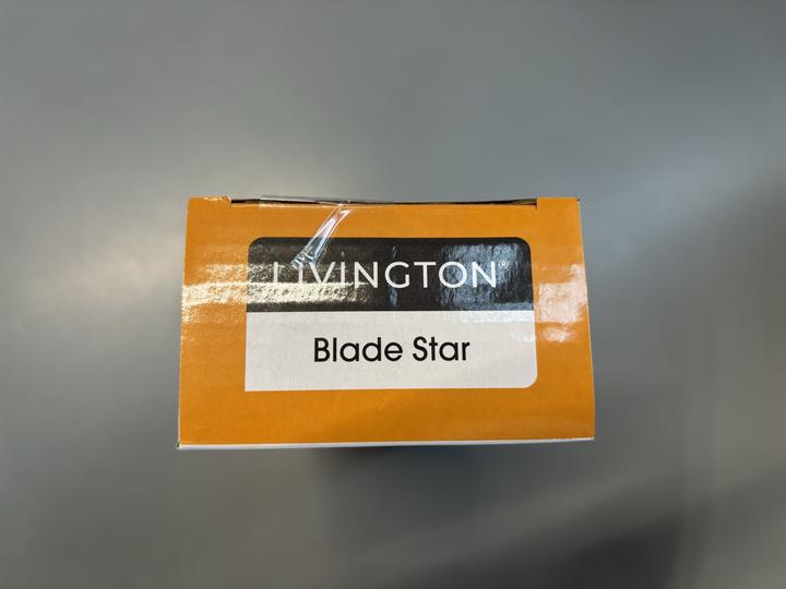 Image du produit Livington Aiguiseur de couteaux