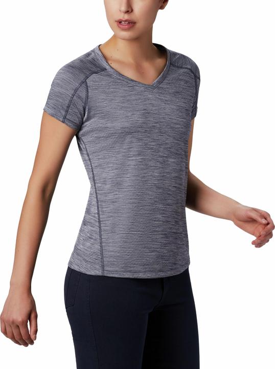 Image du produit Columbia Zero Rules chemise à manches courtes pour homme grande taille (XS)