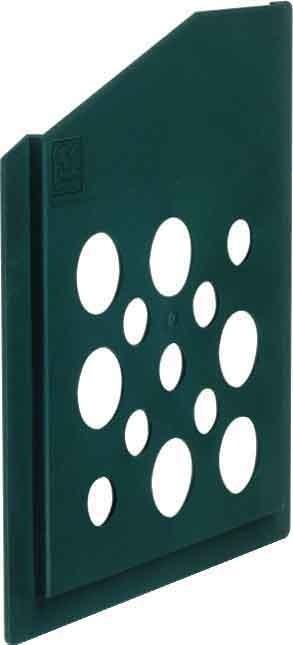 Striebel & John STR ZA13P10 Plantaschen DIN A4 (10St.)