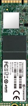Immagine prodotto Transcend PCIE SSD 110S 256GB (256 GB, M.2 2280)