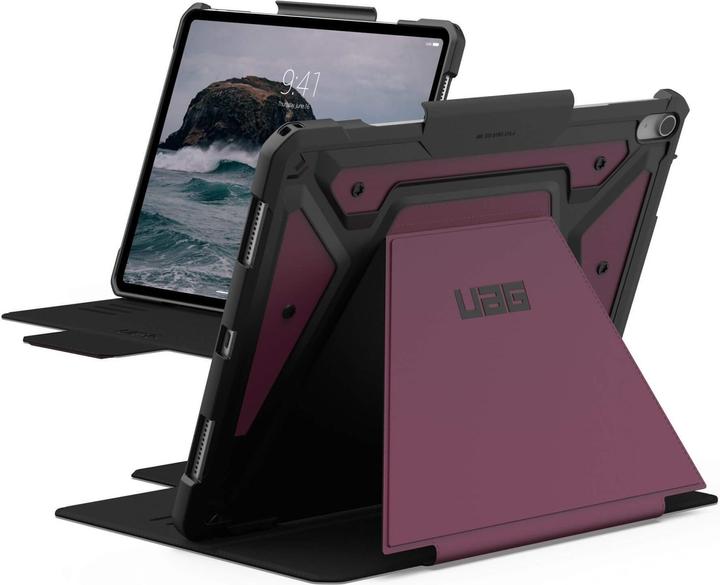 Actual product image UAG Metropolis SE Case (iPad Air 13 2024 (M2))