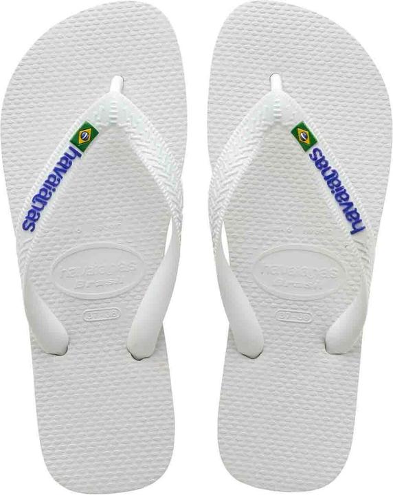 Actual product image Havaianas Brazil (37, 38)