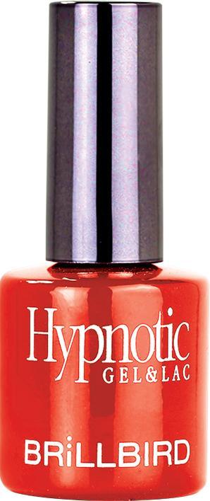 Produktbild BrillBird Hypnotic G&L “63” – 8ml (UV-Gel Lack)
