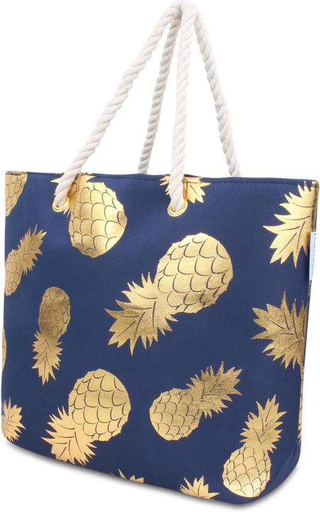 Immagine prodotto Normani Borsa a tracolla estiva, borsa da spiaggia (17 l)