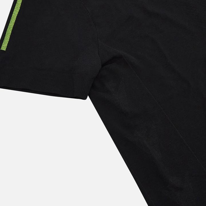 Actual product image Macron Brandon running T-shirt for men seamless (XXL)