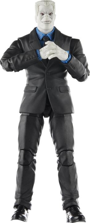 Produktbild Hasbro Spider-Man Marvel Legends Actionfigur Tombstone 15 cm