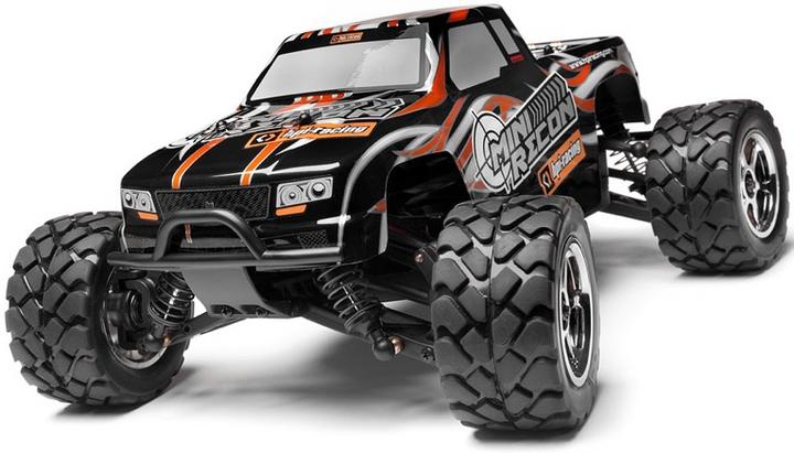 Produktbild HPI Mini Recon (RTR Ready-to-Run)