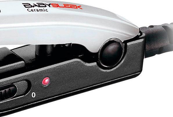 Actual product image BaByliss Pro Babysleek Mini Pro (Straightening iron)