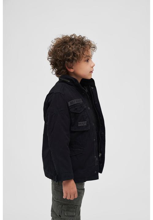 Immagine prodotto Brandit Giacca M65 Giant per bambini (158, 164)