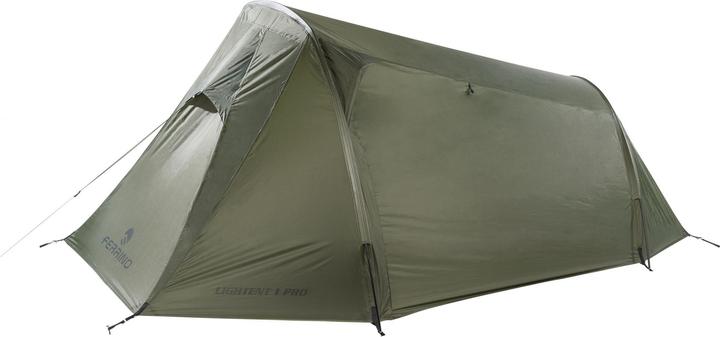 Ferrino Lightent 1 Pro (Tunnel tent, 1.55 kg, 1 person)