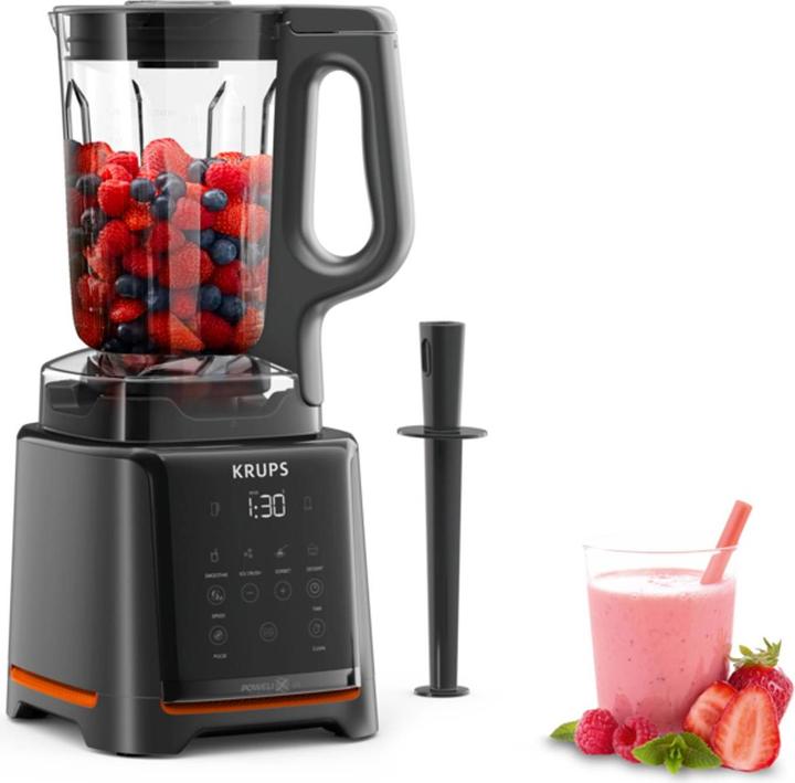 Image du produit Krups KB9158 Infinymix (1600 W)
