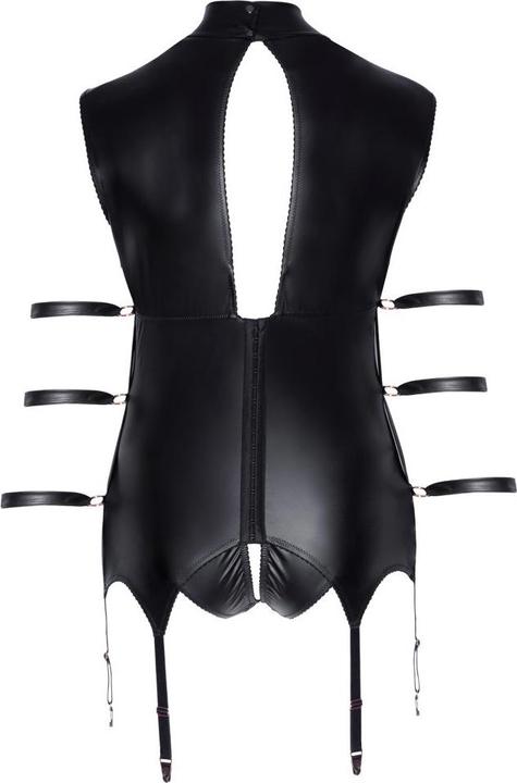 Produktbild Cottelli Collection Strapshemd Bondage 4XL (4XL)