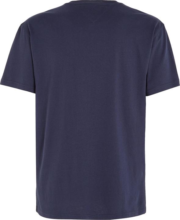 Produktbild Tommy Hilfiger T-Shirt navy (52)