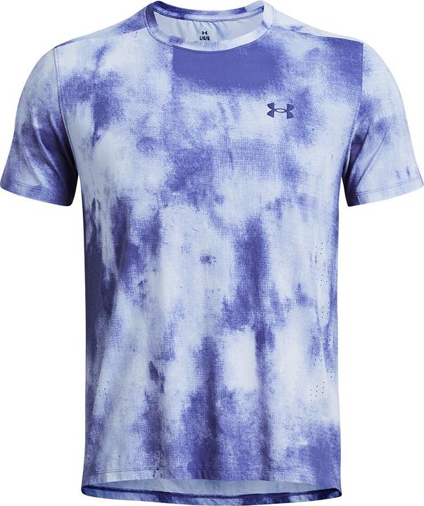 Under Armour Launch Elite Wash T-Shirt
