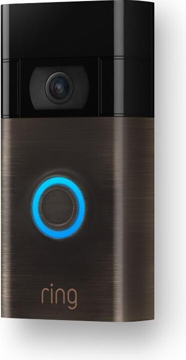 Produktbild Ring Video Doorbell (Funk)