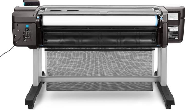 Produktbild HP T1700DR PS, 44" DesignJet (Thermodirekt / Thermotransfer, Farbe)