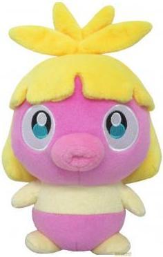 Produktbild Sanei Pokemon - Kussilla