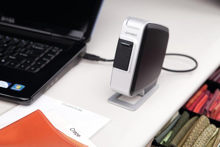 Produktbild Dymo LabelManager PnP