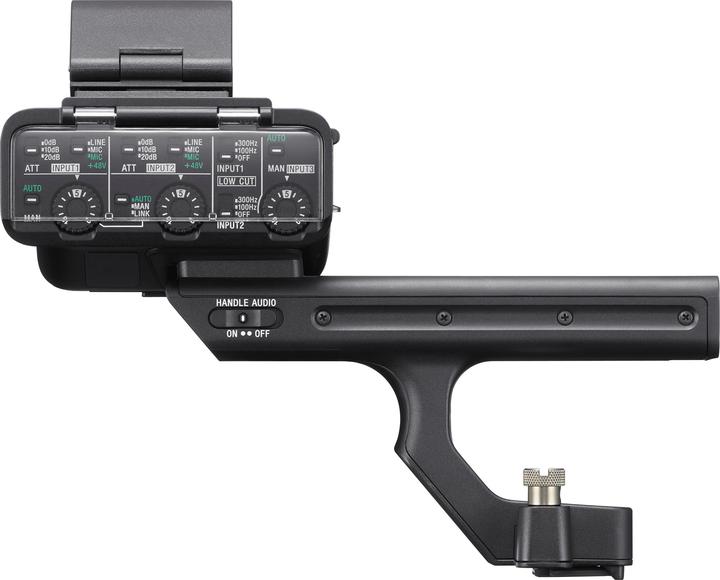 Produktbild Sony FX3 A Cinema Line (12.10 Mpx, 120p)