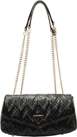 Guess Adelard Schultertasche 27 cm