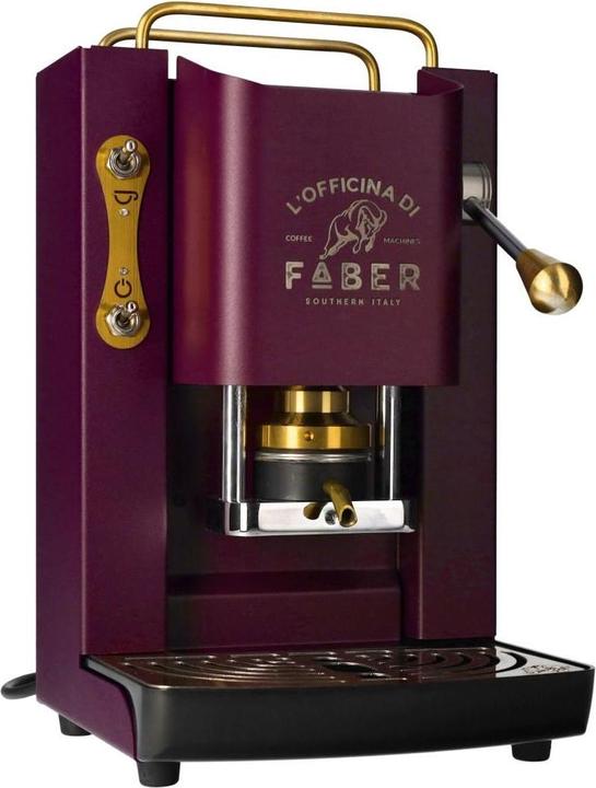 Produktbild Faber Italia Pro Deluxe (E.S.E.)