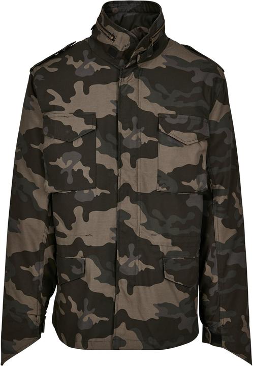 darkcamo, Multicolore