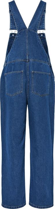 Produktbild Pieces PCFENNA DENIM Latzhose (L)