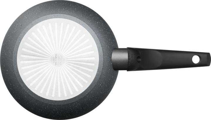 Immagine prodotto Silit Montano (20 cm, Padella per friggere, Alluminio)