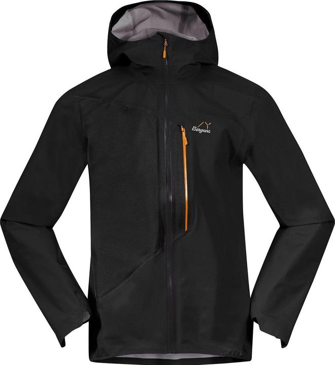 Immagine prodotto Bergans Y Giacca a guscio LightLine Air 3L (S)