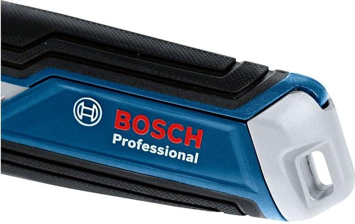 Image du produit Bosch Professional Ensemble de couteaux et de lames (Cutters)