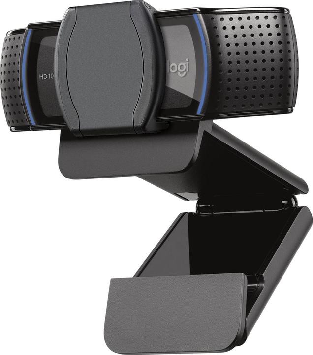Image du produit Logitech C920e (3 Mpx)