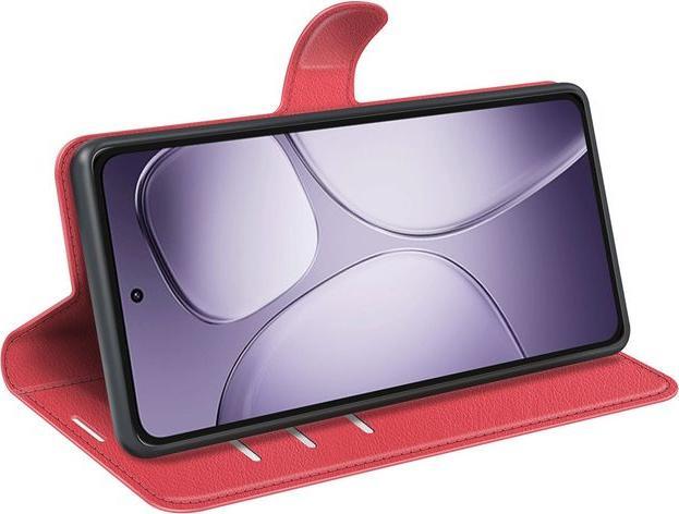 Immagine prodotto MU Classic Serie di copertine per libri in pelle Litchi (Xiaomi 14T Pro)