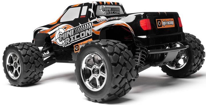 Produktbild HPI Mini Recon (RTR Ready-to-Run)