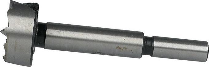 Heller Forstner bit 26 mm Total length (9.5 mm)