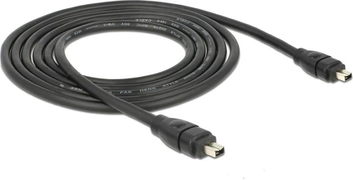 Image du produit Delock FireWire 4Pin/4Pin