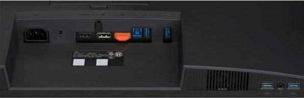 Produktbild Dell C2723H (1920 x 1080 Pixel, 27")