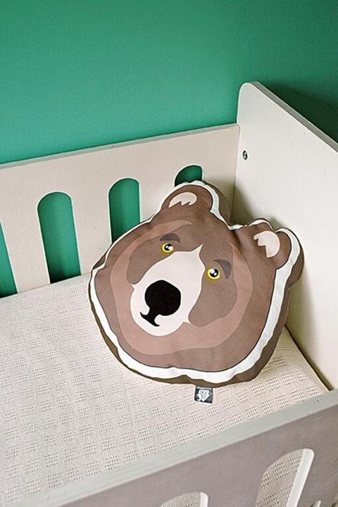 Immagine prodotto The Zoo Cuscino (40 x 40 x 6 cm)