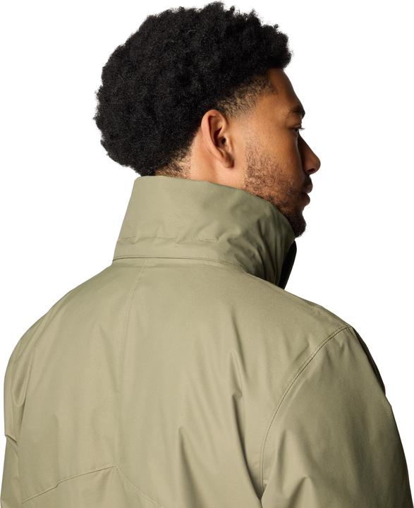 Produktbild Columbia Bugaboo™ III Fleece Interchange Jacket (XL)