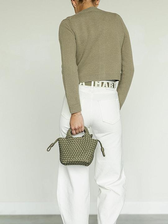 Actual product image My Marrea Tote Bag ALWAYS ON THE RUN Mini
