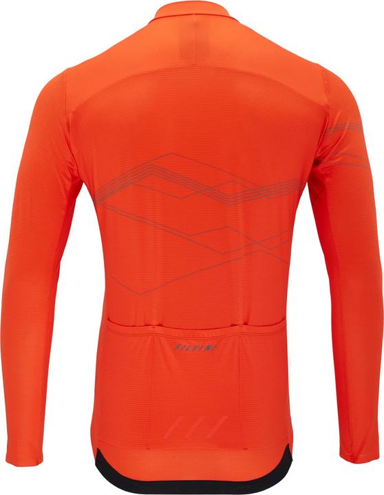 Produktbild Silvini Männer Männer Jersey Valfuro MD2200 T -Shirt (M)