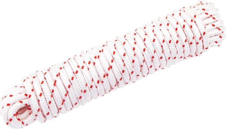Produktbild VidaXL Starterseil und Ø6 mm 10 m Nylon (10 m)